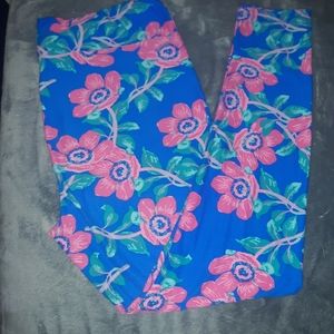 Lularoe leggings
